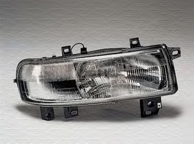 MAGNETI MARELLI 712382111129 -  Основная фара